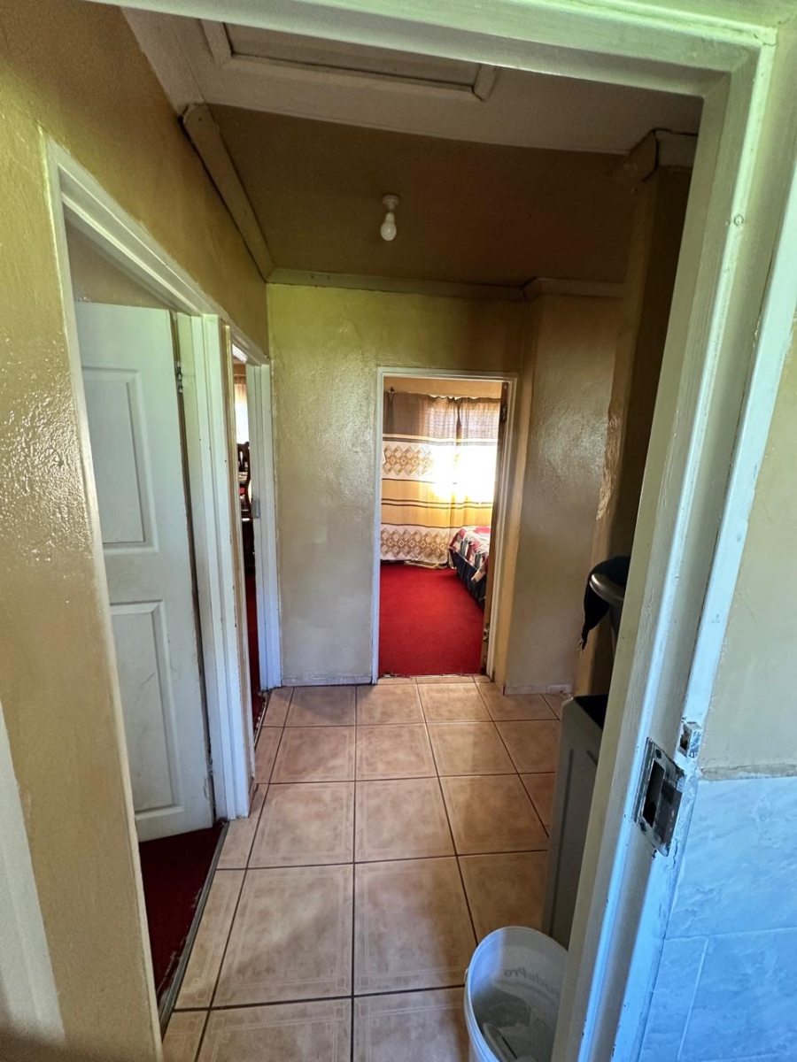 3 Bedroom Property for Sale in Ezibeleni Eastern Cape